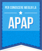 Conoscere l'APAP